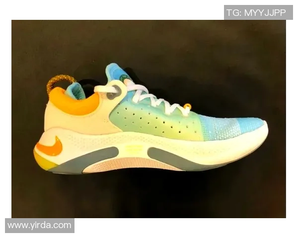 探索Nike足球鞋的创新科技与卓越性能助你在赛场上展现风采