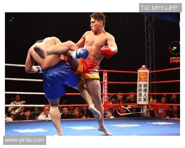 柳海龙与伊贺弘治的巅峰对决谁将成为拳坛新王者